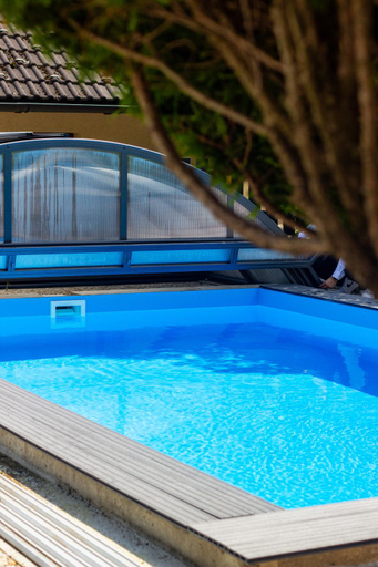 Sport & Beauty 2, Wellness Hotel Edelweiss, Liberec