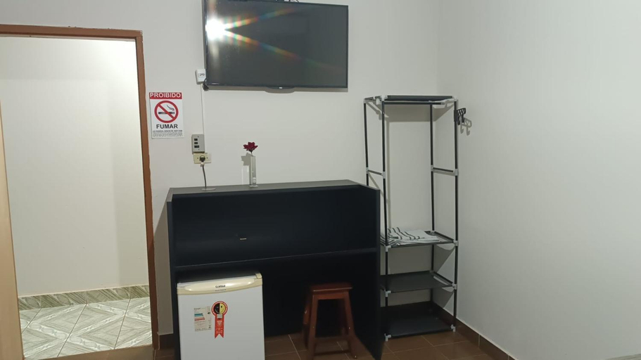 Others, HOTEL RECANTO DOS BURITIS, Buritizal