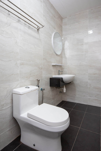 Interior 2, Cozy 1BR Apt Near CIQ Free Parking, Johor Bahru