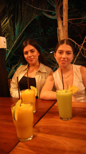 Food & Drinks, HOKAB, Othón P. Blanco