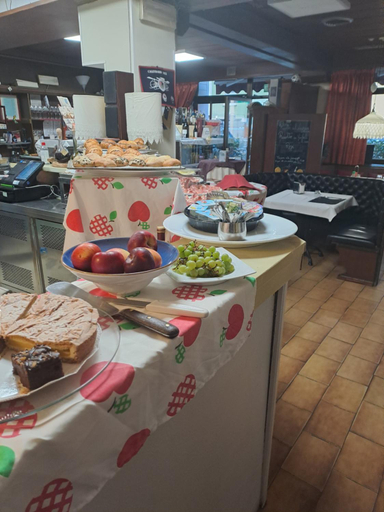 Food & Drinks 2, B&B Hotel Dolomiti, Bolzano