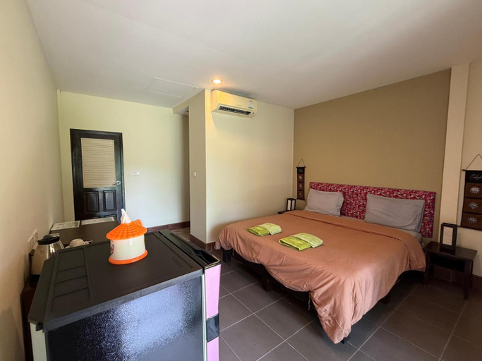Bedroom 2, Sweet Mango Khaolak, Takua Pa