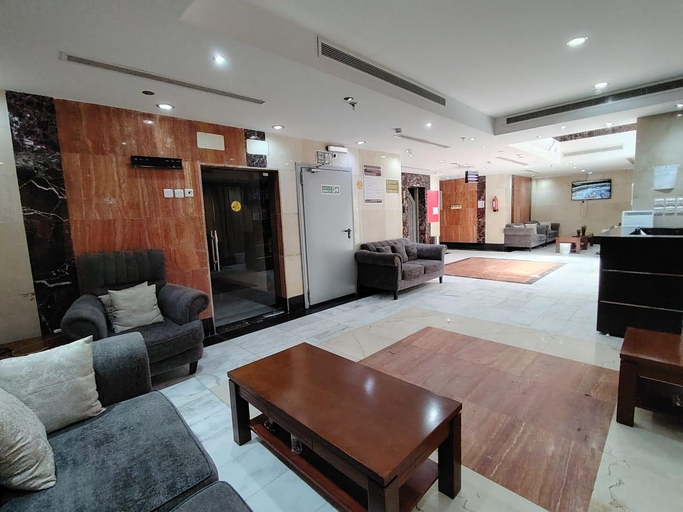 Others 3, LOULOUAT ALRAYYAN HOTEL, Makkah