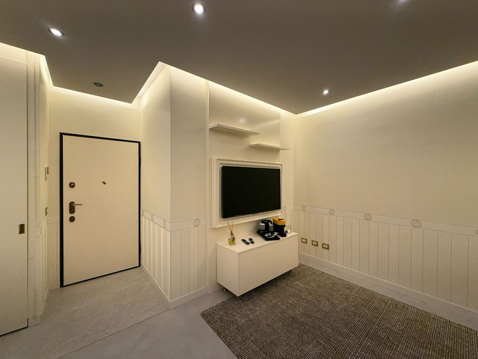 Living area 5, Luca Stay Duomo Visconti Suites, Milano