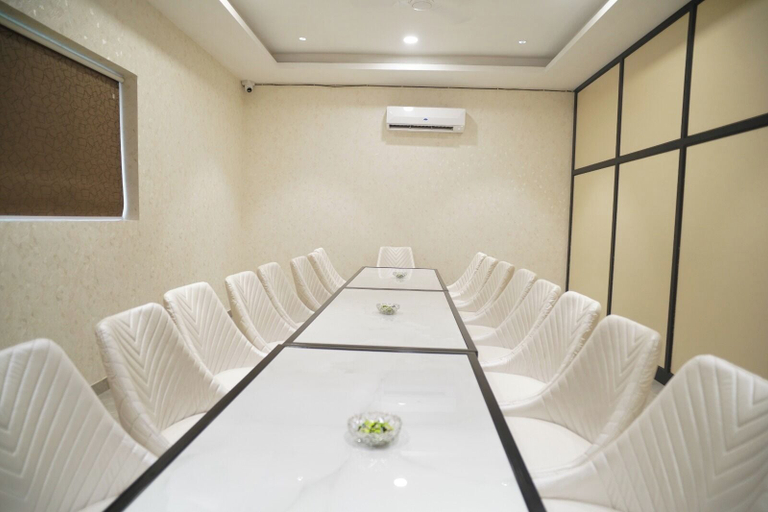 Interior 5, Hotel Mahalaxmi Grand, Kanpur Nagar