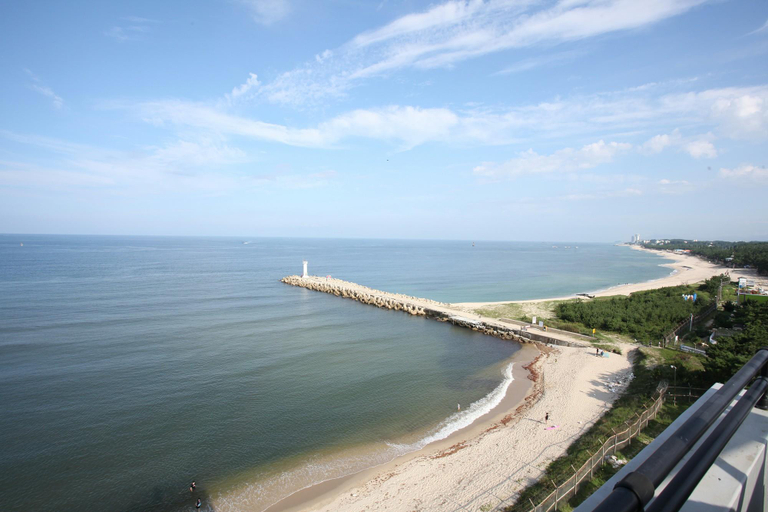 Others 3, Sea Caravan, Gangneung