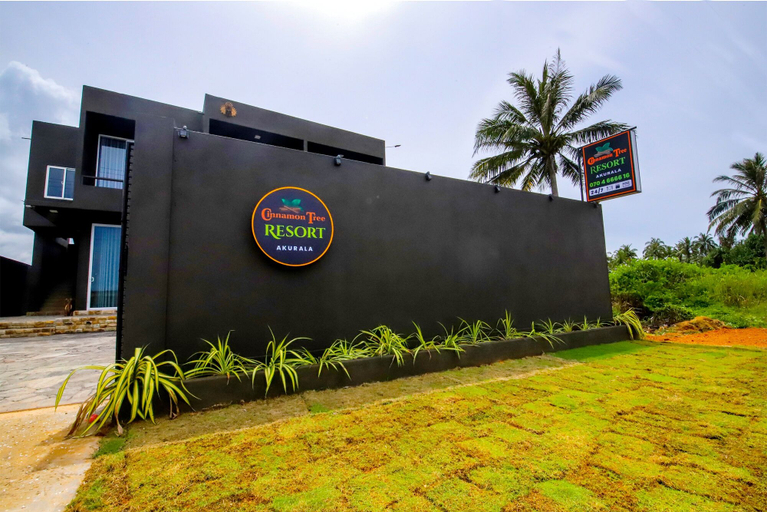 Exterior 4, Cinnamon Tree Resort Akurala-Hikkaduwa, Hikkaduwa