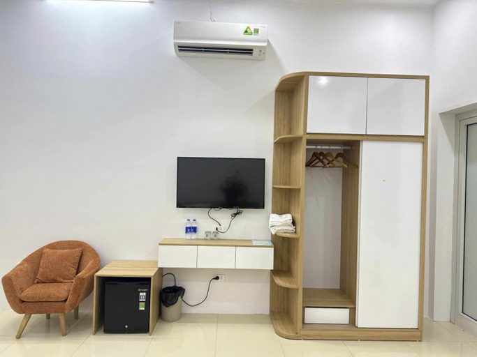 Bedroom, Green Hotel Cao Bang, Cao Bằng