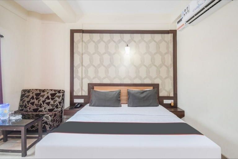 Room 5, PP Palace, Puri