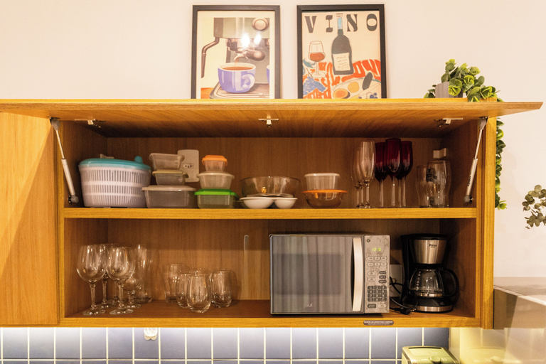 Private kitchen 5, Virgílio Pinheiros, São Paulo