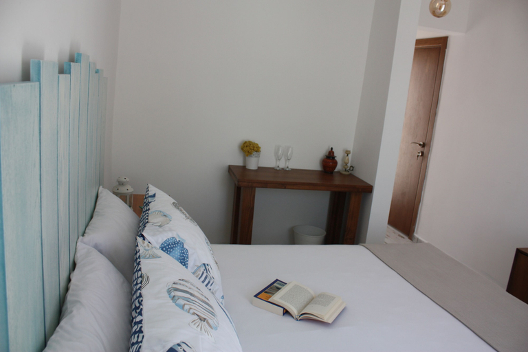 Bedroom 3, Granma Butik Apart Otel, Bodrum