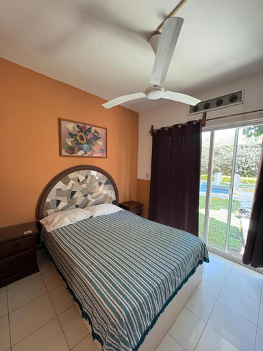 Bedroom 2, Palmas, Cuernavaca