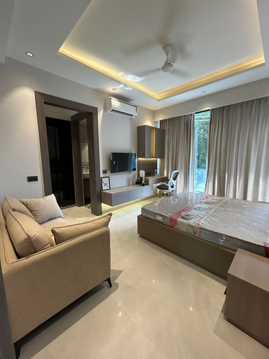 Room amenity 5, ACE STAYZ Sector57 Gurugram, Gurgaon