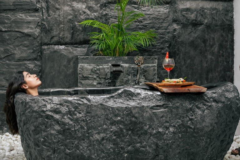 Bathroom 4, Casa Concreto-Infinite Luxury, Jodhpur