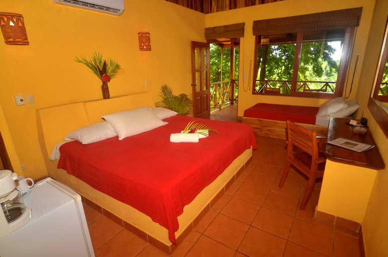 Bedroom 2, Esencia Hotel & Villas, Puntarenas