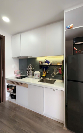 Others 3, Bong's Apartment - Studio @RiverGate - District 4, District 4