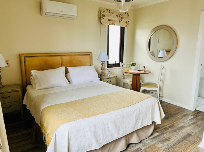 Bedroom 2, Hotel El Ciervo, Cautín