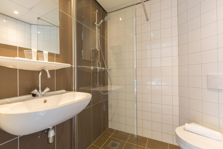 Bathroom 3, Westlake Hotels Amsterdam, Amsterdam