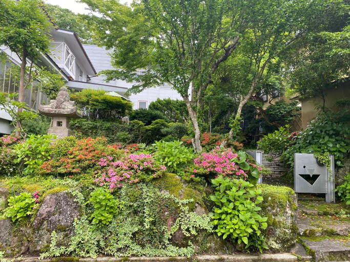 Others 3, Miyagino House & Separate Cottage, Hakone