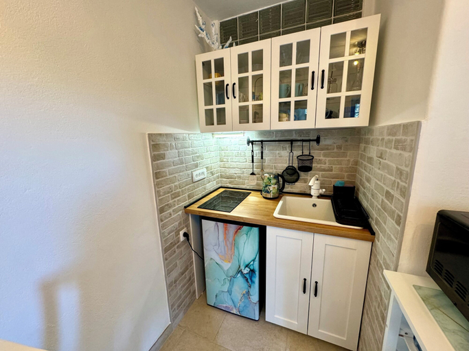 Interior 2, Apartman Bura, Crikvenica