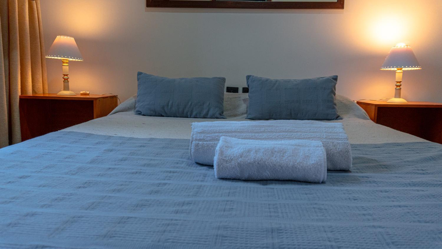 Bedroom 2, Hotel ACA Eldorado, Eldorado