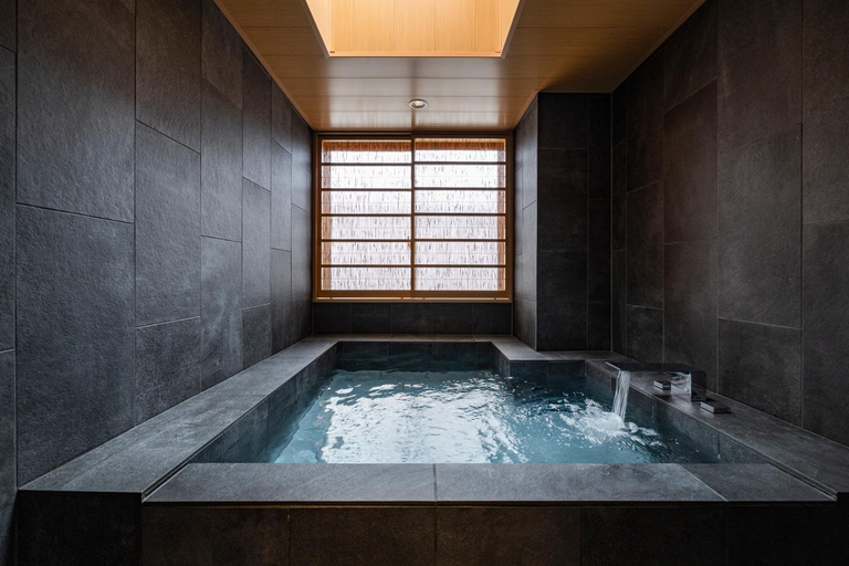 Sport & Beauty 2, yugen kyoto shijo, Kyoto