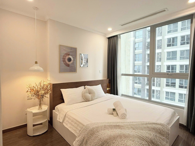 Room 2, Chip Stay, Bình Thạnh