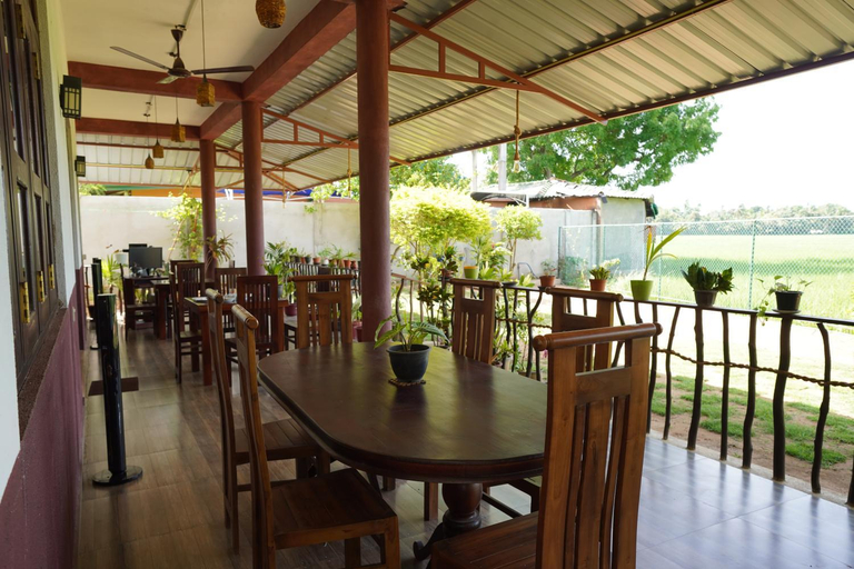 Food & Drinks 4, Lavender Home Yala Safari, Thissamaharama