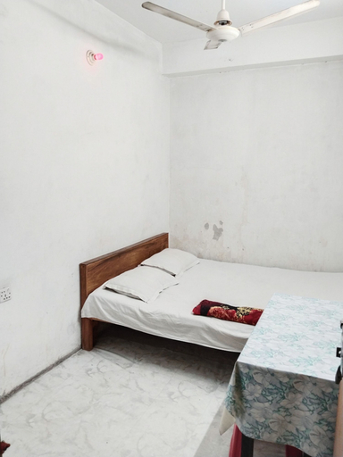 Room 2, Hotel Rose International, Dhaka