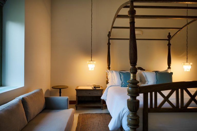 Bedroom 3, Candella House, Habaraduwa