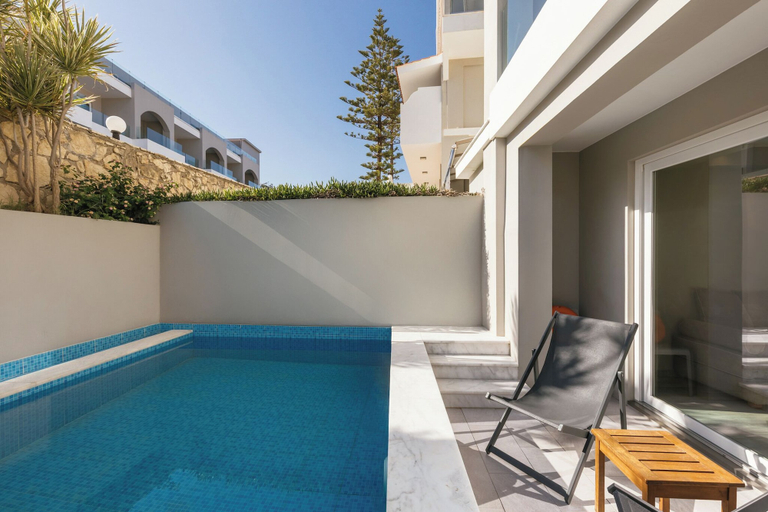 Sport & Beauty 2, Alexandra Beach Resort & Spa, Ionian Islands