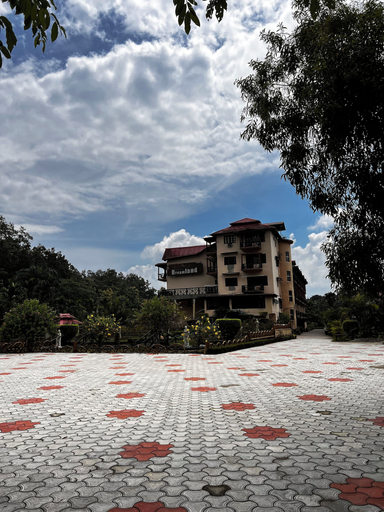Exterior & Views 2, Hotel Dreamland Lataguri, Jalpaiguri
