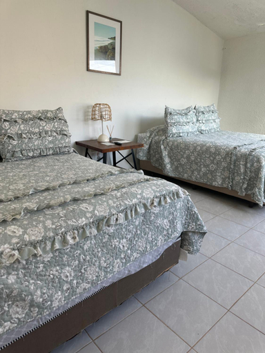 Bedroom 2, Rosarito By The Sea, Tijuana