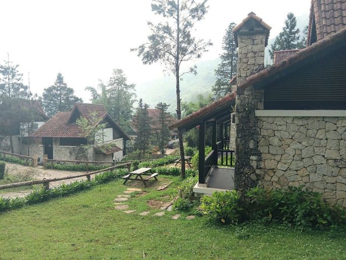 Exterior & Views 2, Heaven House Sapa, Sa Pa