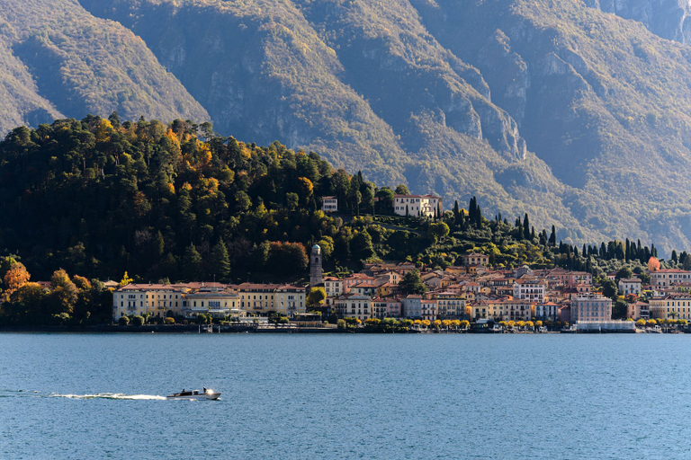 Lake view 3, Residenza di Luce, Como