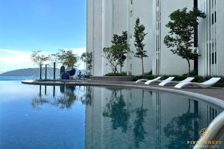 Others 4, The Shore Kota Kinabalu by Five Senses, Kota Kinabalu