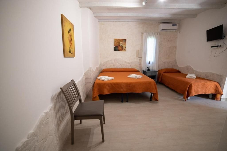 Bedroom 3, I Sapori del Gargano, Foggia