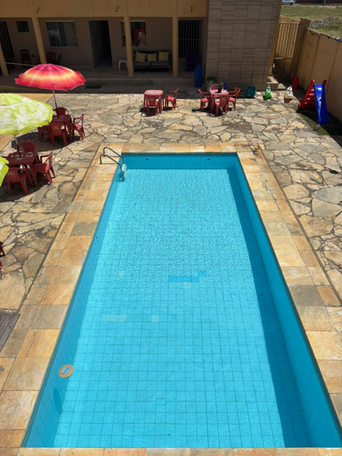 Sport & Beauty 4, Virassol Praia Hotel, Salvador