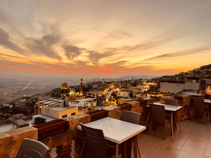 Food & Drinks 4, Kadim Hotel, Kızıltepe