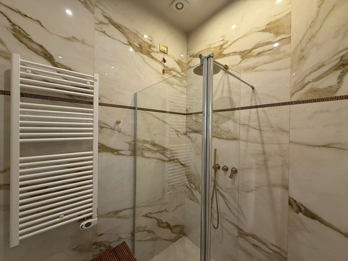Bathroom 3, Luca Stay Duomo Visconti Suites, Milano