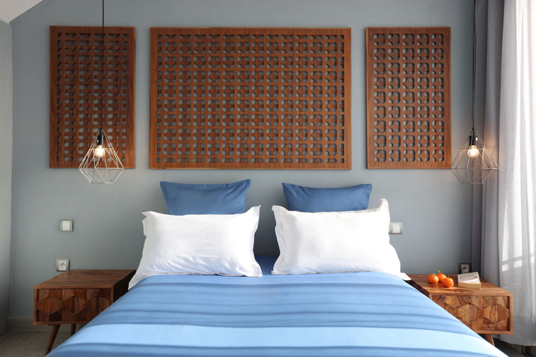 Room 5, YMY BEACH HOUSE, Agadir-Ida ou Tanane