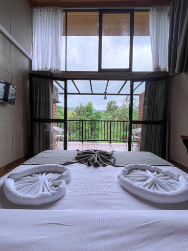 Bedroom 3, Ella Tea Heaven Resort, Ella
