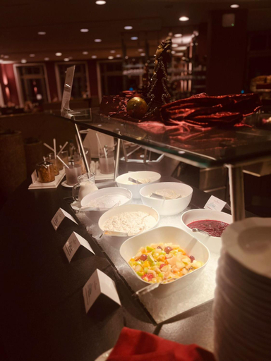 Food & Drinks 4, Hotel Schloss Waldeck, Waldeck-Frankenberg