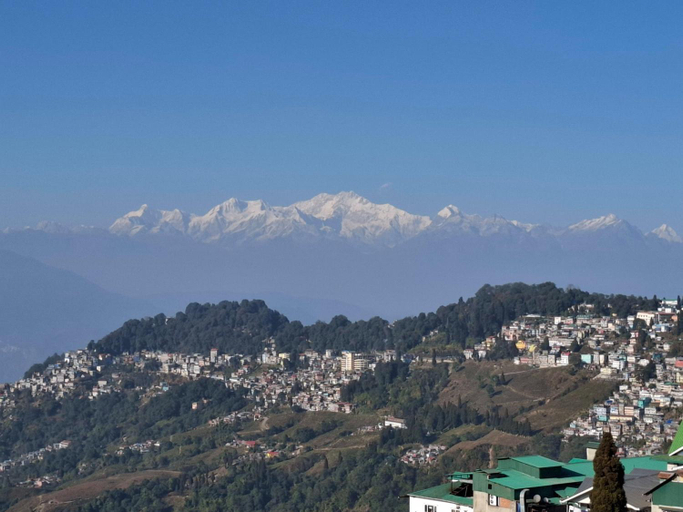 Others 5, Darjeeling Guest House Deluxe, Darjiling