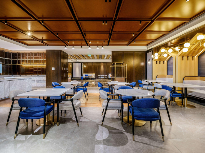 Food & Drinks 5, Hilton Garden Inn Beijing Guomao, Beijing