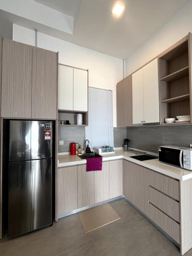 Others 5, Sunsuria Forum Residential Suite, Shah Alam