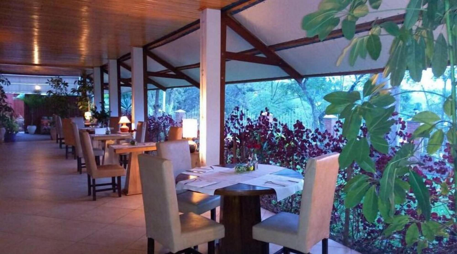 Room 2, NADEVA HOTEL, Nyarugenge