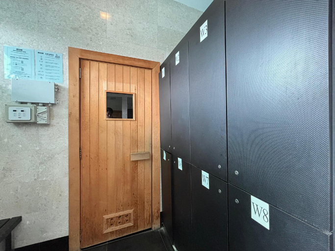 Others 5, Casa Residency Condominium KL, Kuala Lumpur