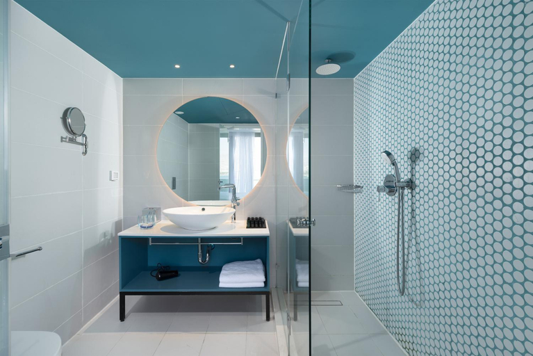 Bathroom 5, AKOYA HOTEL