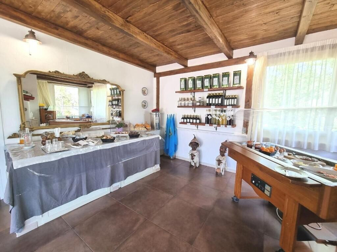 Food & Drinks 5, I Sapori del Gargano, Foggia